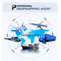 Shopify Dropshipping -Agent Alibab 1688 China Shipping Agent mit Lagerbestellungen Fulfillment Services Brasilien und Frankreich